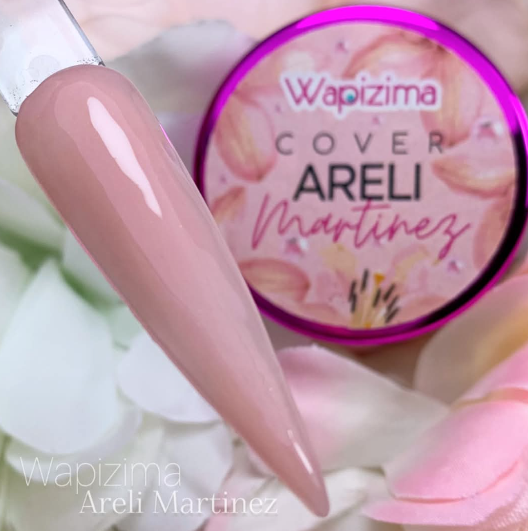 COVER ARELI MARTINEZ WAPIZIMA